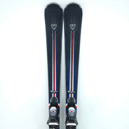 Schiuri sh Rossignol Palmares, 163 cm