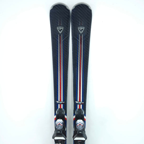 Schiuri sh Rossignol Palmares, 163 cm