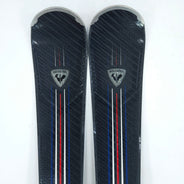 Schiuri sh Rossignol Palmares, 163 cm