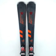 Schiuri sh Rossignol Forza 60, 156 cm