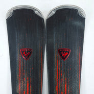 Schiuri sh Rossignol Forza 60, 156 cm
