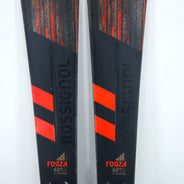 Schiuri sh Rossignol Forza 60, 156 cm