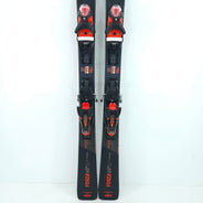 Schiuri sh Rossignol Forza 60, 156 cm