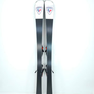 Schiuri sh Rossignol Forza 60, 156 cm