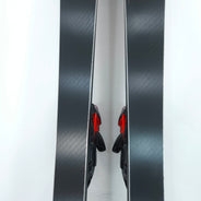 Schiuri sh Rossignol Forza 60, 156 cm