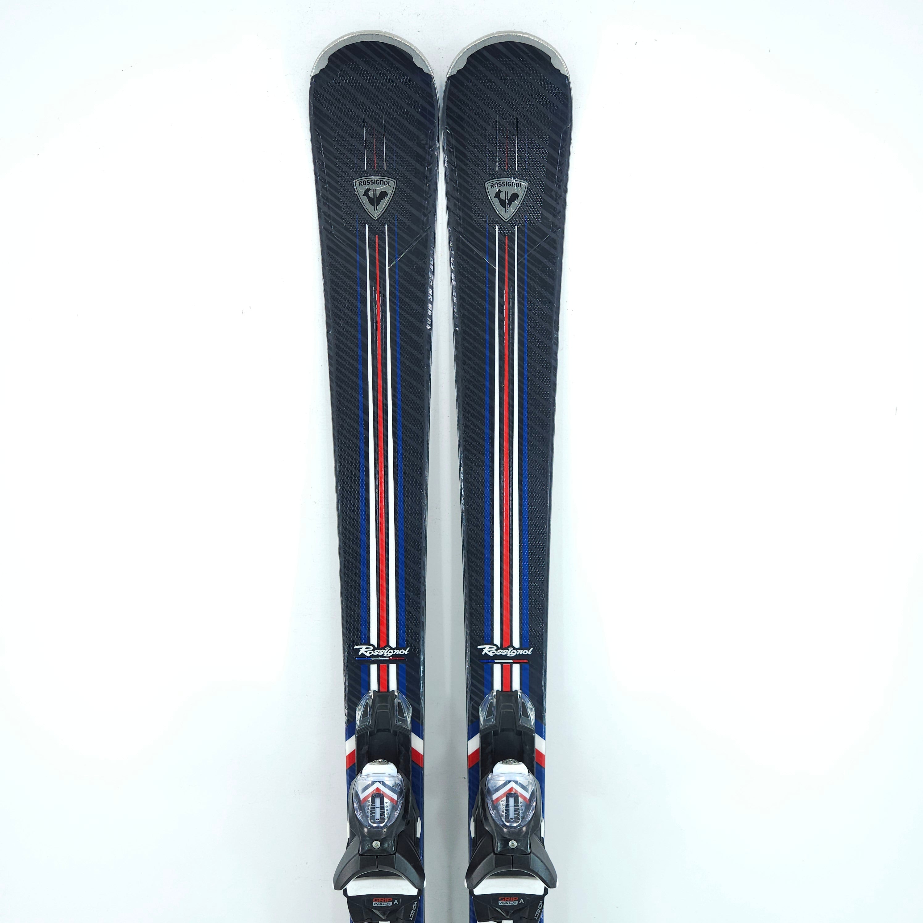 Schiuri sh Atomic Redster S9 Revoshock, 165 cm – Raraushop.ro