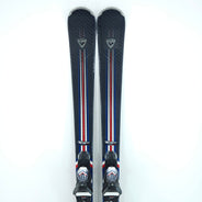 Schiuri sh Rossignol Palmares, 163 cm