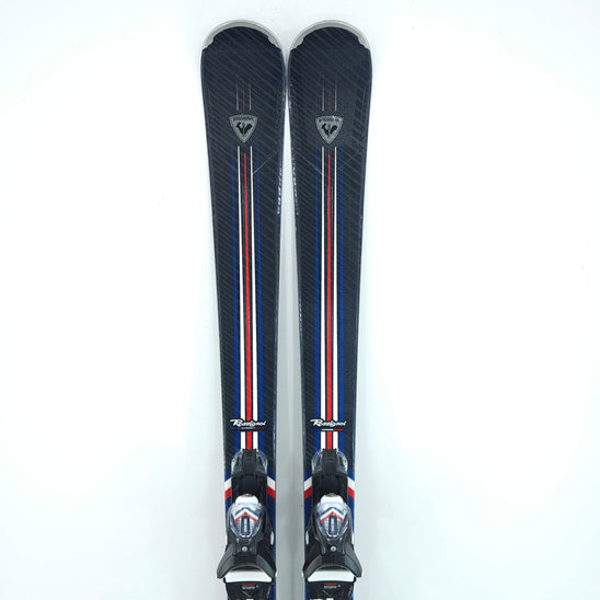 Schiuri sh Rossignol Palmares, 163 cm