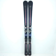 Schiuri sh Rossignol Palmares, 163 cm