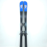 Schiuri sh Rossignol Palmares, 163 cm