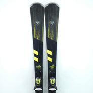 Schiuri sh Rossignol Forza 50, 157 cm