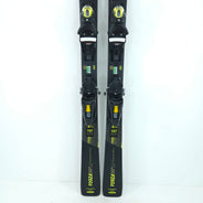 Schiuri sh Rossignol Forza 50, 157 cm