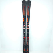 Schiuri sh Rossignol Forza 60, 179 cm