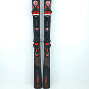 Schiuri sh Rossignol Forza 60, 179 cm