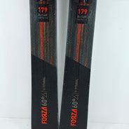 Schiuri sh Rossignol Forza 60, 179 cm