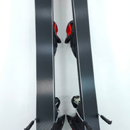 Schiuri sh Rossignol Forza 60, 179 cm