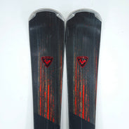 Schiuri sh Rossignol Forza 60, 171 cm