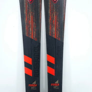 Schiuri sh Rossignol Forza 60, 171 cm
