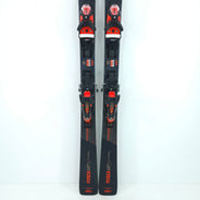 Schiuri sh Rossignol Forza 60, 171 cm
