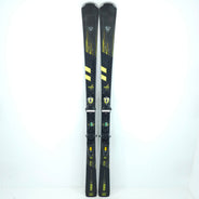 Schiuri sh Rossignol Forza 50, 164 cm