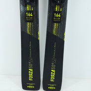 Schiuri sh Rossignol Forza 50, 164 cm
