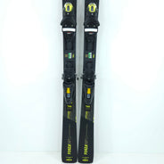 Schiuri sh Rossignol Forza 50, 164 cm