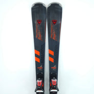 Schiuri sh Rossignol Forza 60, 156 cm