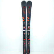 Schiuri sh Rossignol Forza 60, 156 cm