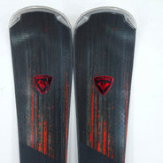 Schiuri sh Rossignol Forza 60, 156 cm