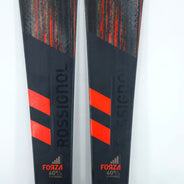 Schiuri sh Rossignol Forza 60, 156 cm