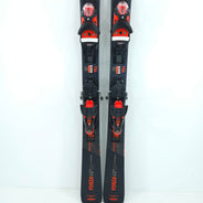 Schiuri sh Rossignol Forza 60, 156 cm