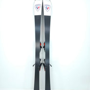 Schiuri sh Rossignol Forza 60, 156 cm
