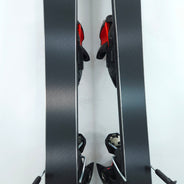 Schiuri sh Rossignol Forza 60, 156 cm