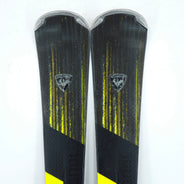 Schiuri sh Rossignol Forza 50, 150 cm