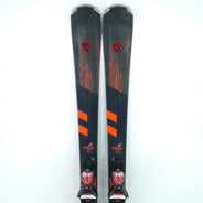 Schiuri sh Rossignol Forza 60, 164 cm