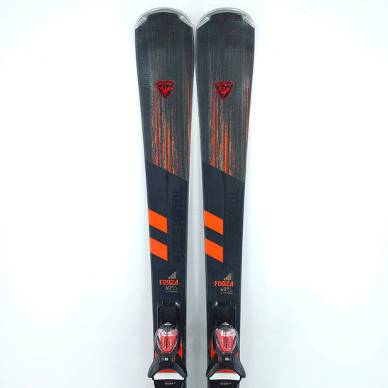 Schiuri sh Rossignol Forza 60, 164 cm