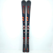 Schiuri sh Rossignol Forza 60, 164 cm