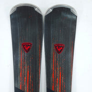Schiuri sh Rossignol Forza 60, 164 cm