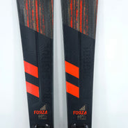 Schiuri sh Rossignol Forza 60, 164 cm