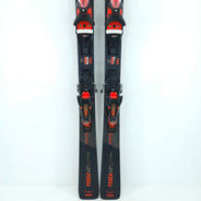 Schiuri sh Rossignol Forza 60, 164 cm