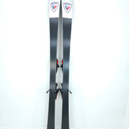 Schiuri sh Rossignol Forza 60, 164 cm