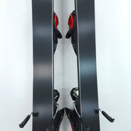 Schiuri sh Rossignol Forza 60, 164 cm