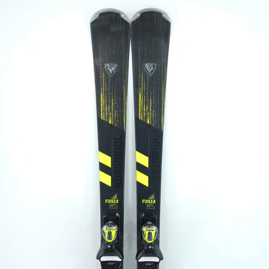 Schiuri sh Rossignol Forza 50, 164 cm