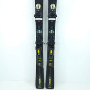 Schiuri sh Rossignol Forza 50, 157 cm