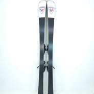Schiuri sh Rossignol Forza 50, 157 cm