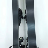 Schiuri sh Rossignol Forza 50, 157 cm