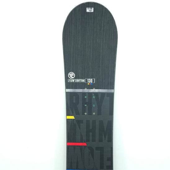 Placa snowboard sh Flow Rhythm, 130 cm
