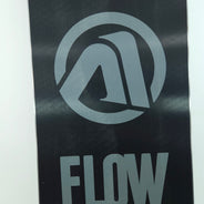 Placa snowboard sh Flow Rhythm, 130 cm