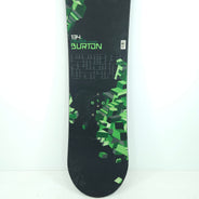 Placa snowboard sh Burton Cruzer ,134 cm