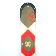 Placa snowboard sh Rossignol EXP, 135 cm